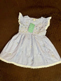 Monsoon Girl's Frock / Size 2-3yrs