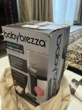 Baby Brezza Bottle Warmer
