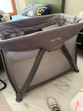 Nuna® Sena™ Aire Travel Cot