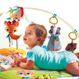 Tinylove Into the Forest Gymini Deluxe