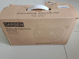 Darsen Shiatsu Massage Pillow With Heat for Full Body