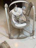 Ingenuity Baby Swing