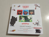 Grumpy Monkey 3-Book Boxed Set