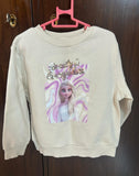 H&M Sweatshirt / Size 2-4yrs