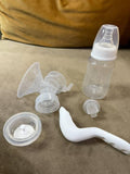 Manual Breast Pump