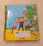 Set of Mini Books