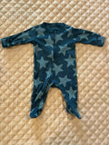Next Sleepsuits / Pack of 3 / Size 0-6m