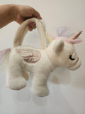 Carried Away Unicorn Girls Bag