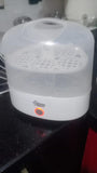 Tommee Tippee Electric Steam Sterilizer & Warmer