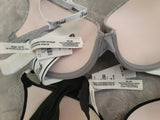 Victoria's Secret Pink Everyday Wear Pushup Bras / Size  34B/B75