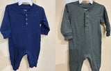 Carter's Romper / Size 0-3m