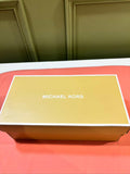 Michael Kors Fulton Studded Logo Moccasin / Size US 8M
