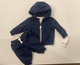 Carter's / 2Pc Set / Size Newborn