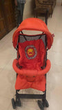 Stroller from Zubaida's