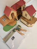 Sylvanian Families Collection