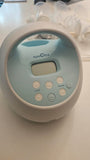Spectra S1 Plus Breast Pump