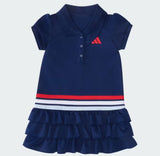 Girl's Frock / Size 18m