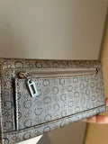 Guess Wallet