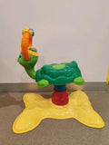 VTech Bounce Time Turtle