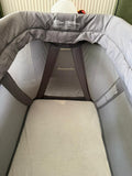 Nuna® Sena™ Aire Travel Cot