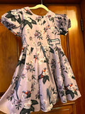 Ted Baker Dress / Age 5-6yrs