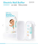 Frida Baby Nail Buffer