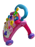 VTeck First Step Baby Walker