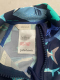 John Lewis Swimming Costume / Size 2T