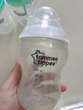 Tommee Tippee Feeders Teat Size 1