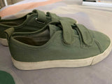 H&M UK Slip On Sneakers / Size 31-32
