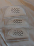 Tommee Tippee Breast Pads / Count 30
