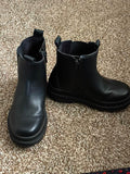 H&M Black Boots / Size 11