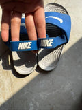 Blue Slides / EU 27
