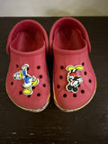 Crocs / Size C8