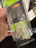 Tommee Tippee Set of 2 Teats with Size 1 & 2