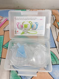 Nosiboo Eco Baby Nasal Aspirator