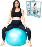 BABYGO® Birthing Ball / Size 65cm