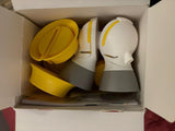 Medela PersonalFit Flex'M, Double Pumping Kit