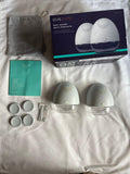 Elvie Wearable Double Electric Pump