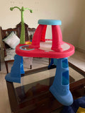 Little Tikes Table & Stool