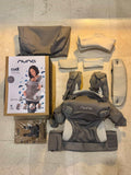 Nuna Baby Carrier / Size Newborn-3yrs