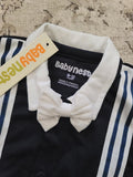 Baby Nest Romper / Size 9-12m