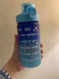 Water Bottle 4.15ml