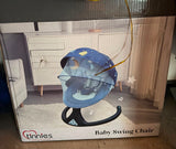 Tinnies Electric Swing Chair