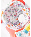 Baby Jump Chair & Activity Centre