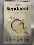 Kendamil Banana Porridge