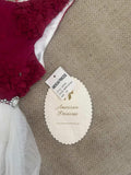 American Princess Frock / Size 3T