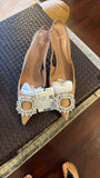 MNG Heels / EU 37