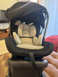 Nuna PIPA Car Seat / Size  Newborn to 1yrs