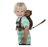 Child of Mine Carter's Monkey
2 in 1 Harness Buddy